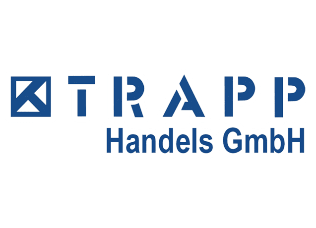 Trapp Logo
