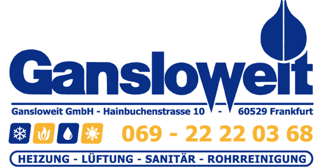 Ganzloweit Logo