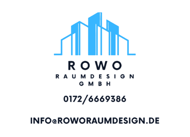 ROWO Raumdesign Logo